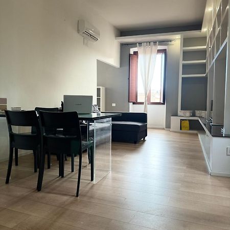 Fl Apartments Nel Corso 卡利亚里 外观 照片