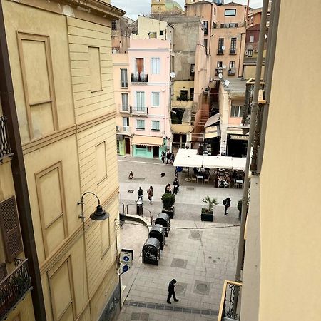 Fl Apartments Nel Corso 卡利亚里 外观 照片
