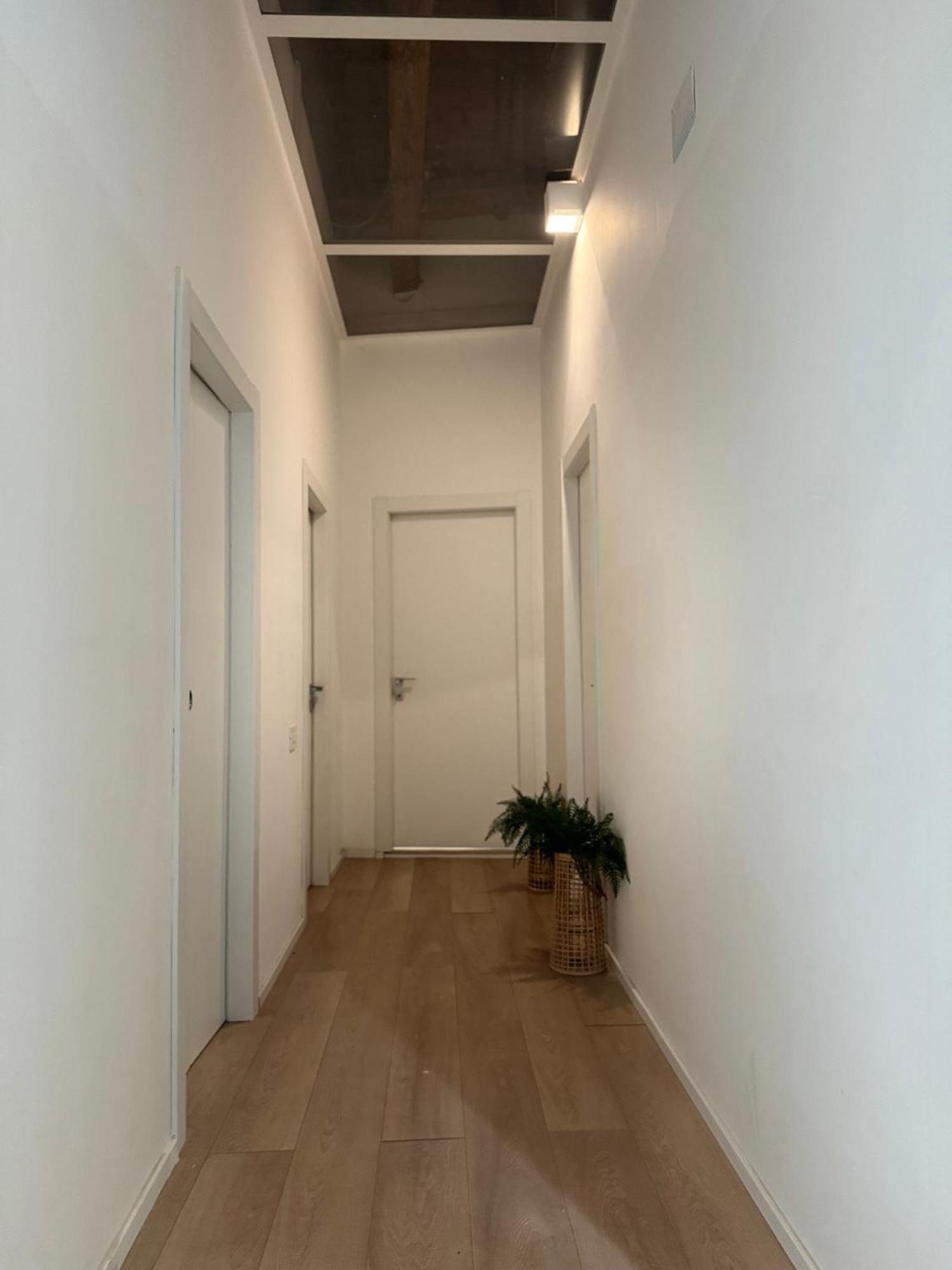 Fl Apartments Nel Corso 卡利亚里 外观 照片