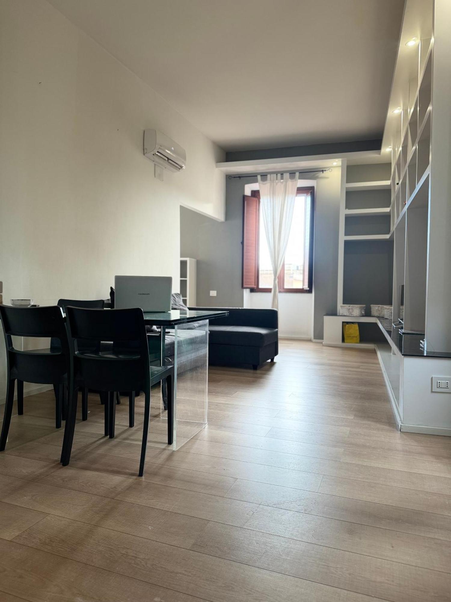 Fl Apartments Nel Corso 卡利亚里 外观 照片