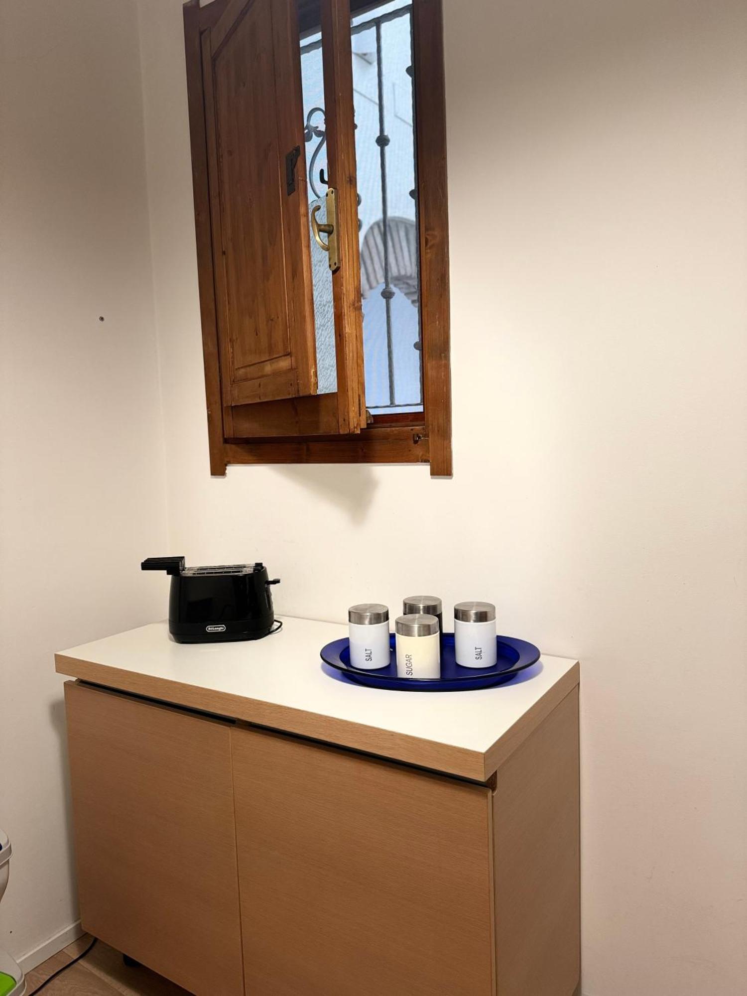 Fl Apartments Nel Corso 卡利亚里 外观 照片