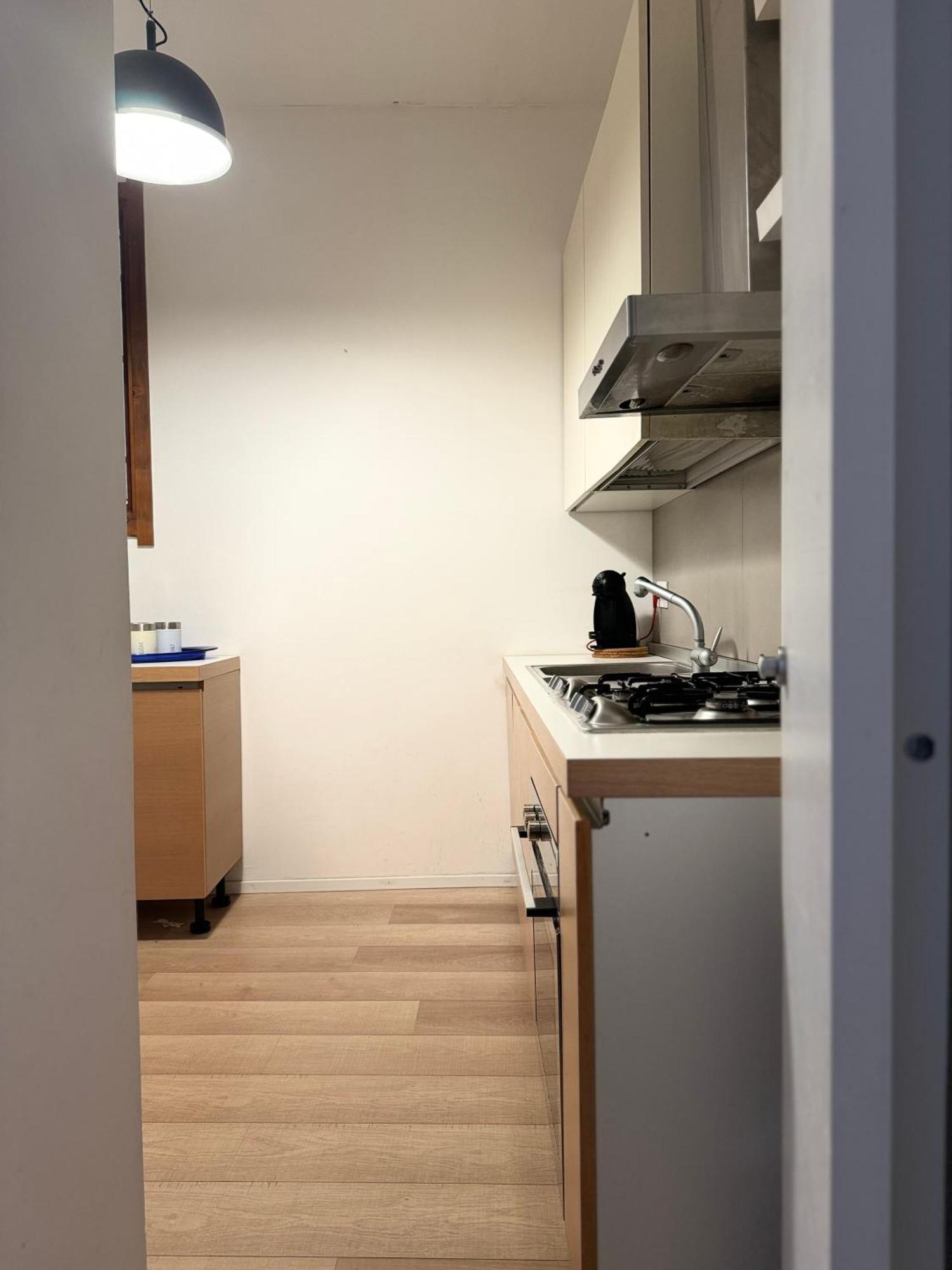 Fl Apartments Nel Corso 卡利亚里 外观 照片