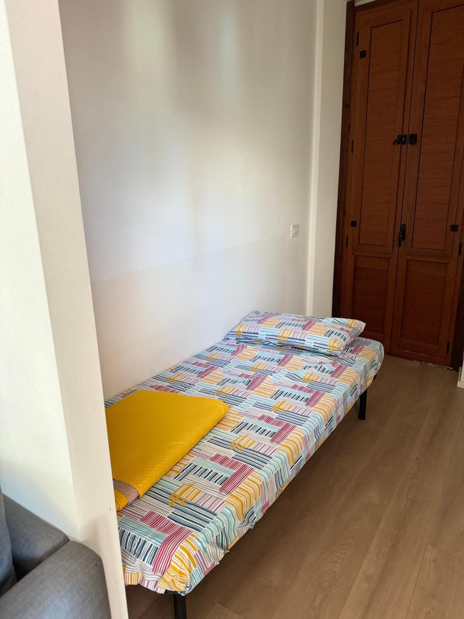 Fl Apartments Nel Corso 卡利亚里 外观 照片