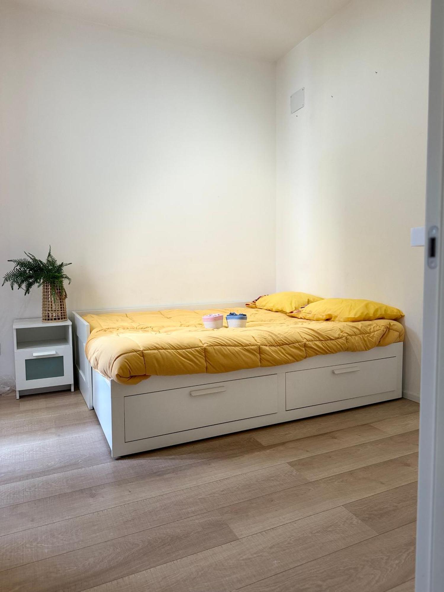 Fl Apartments Nel Corso 卡利亚里 外观 照片