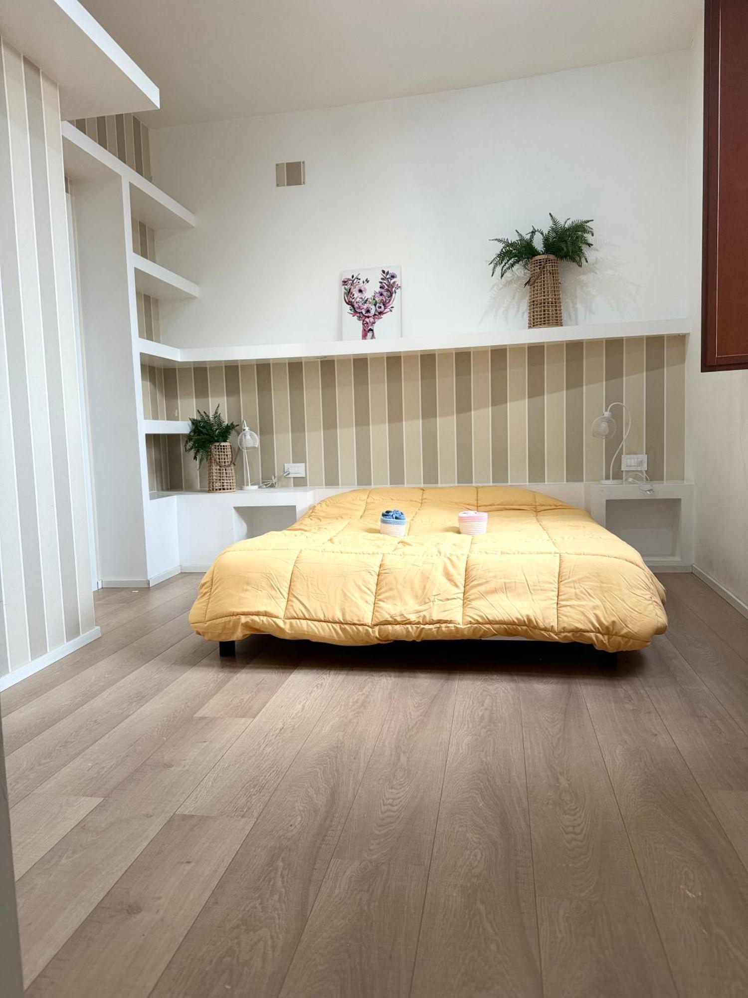 Fl Apartments Nel Corso 卡利亚里 外观 照片